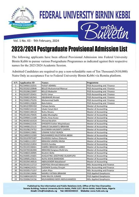 www.zacas.com.ng result 2023|ZACAS Admission List 2023/2024 Academic Session.
